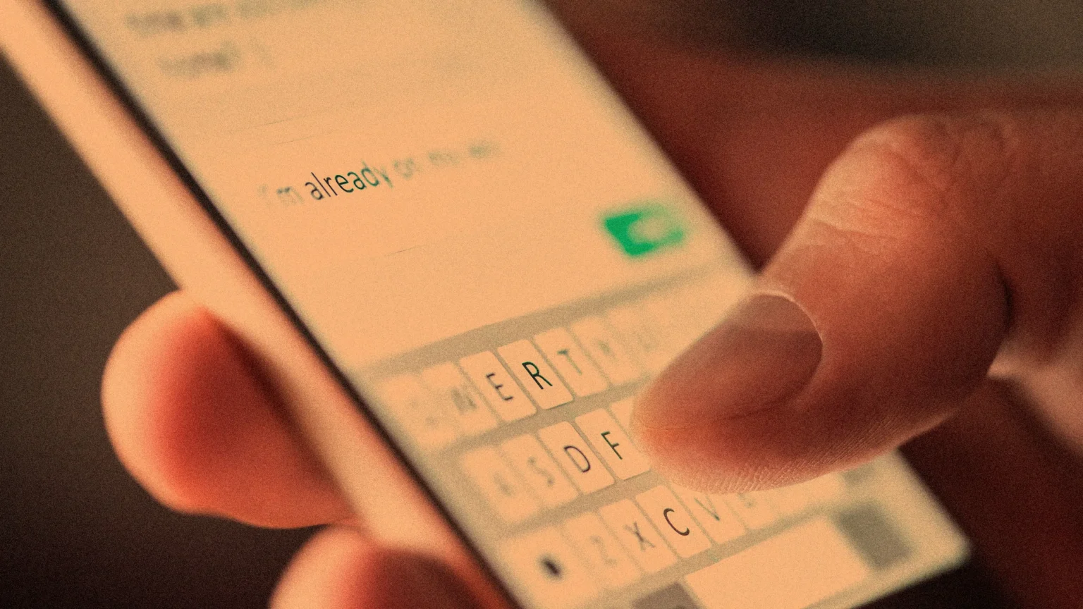 The Future of Writing: Navigating the Blurred Lines Between Human and AI Expression