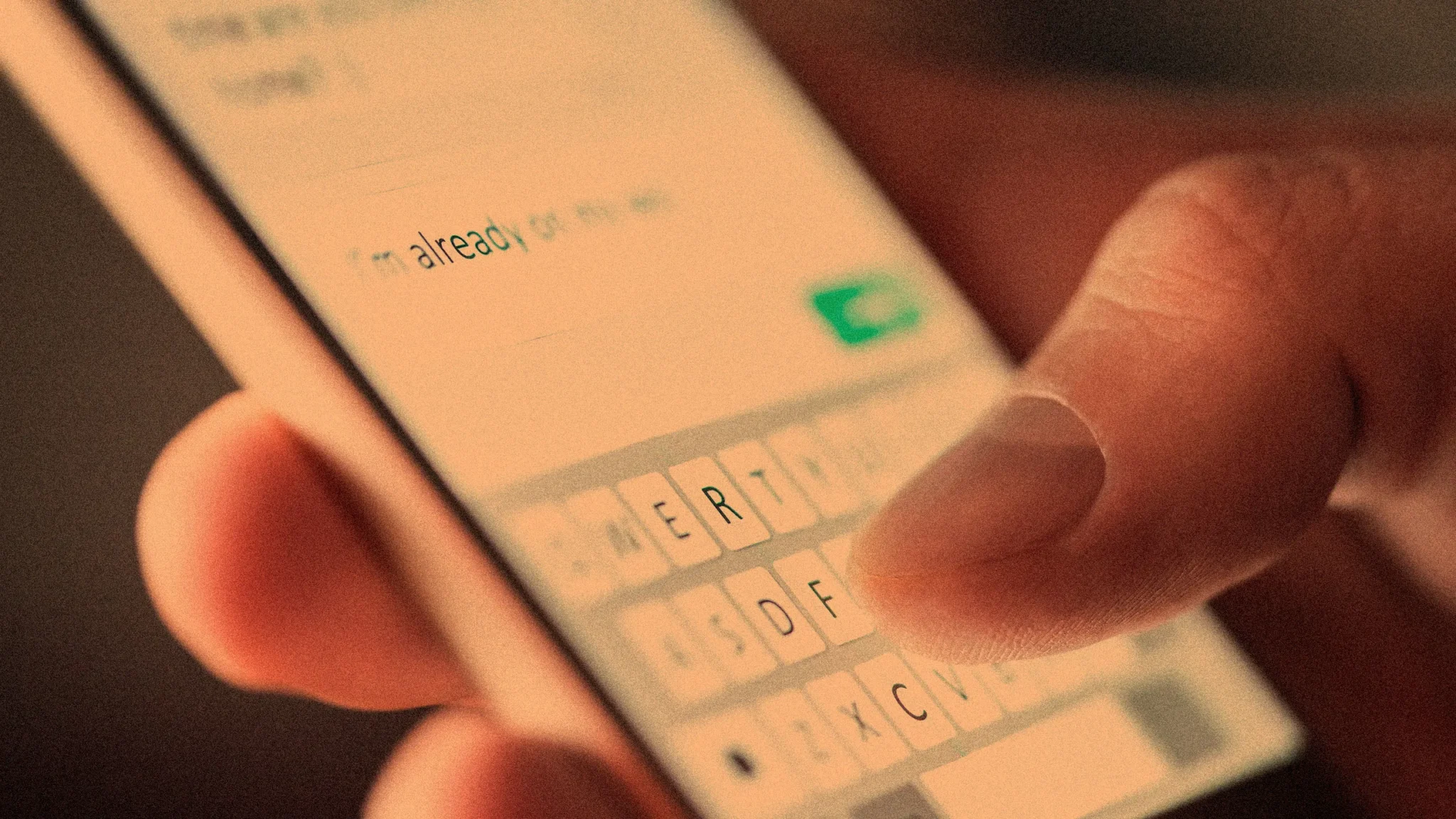 The Future of Writing: Navigating the Blurred Lines Between Human and AI Expression
