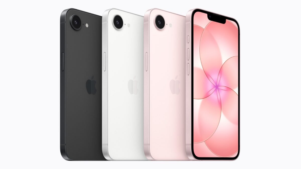 How to Preorder the iPhone 17e Budget Phone