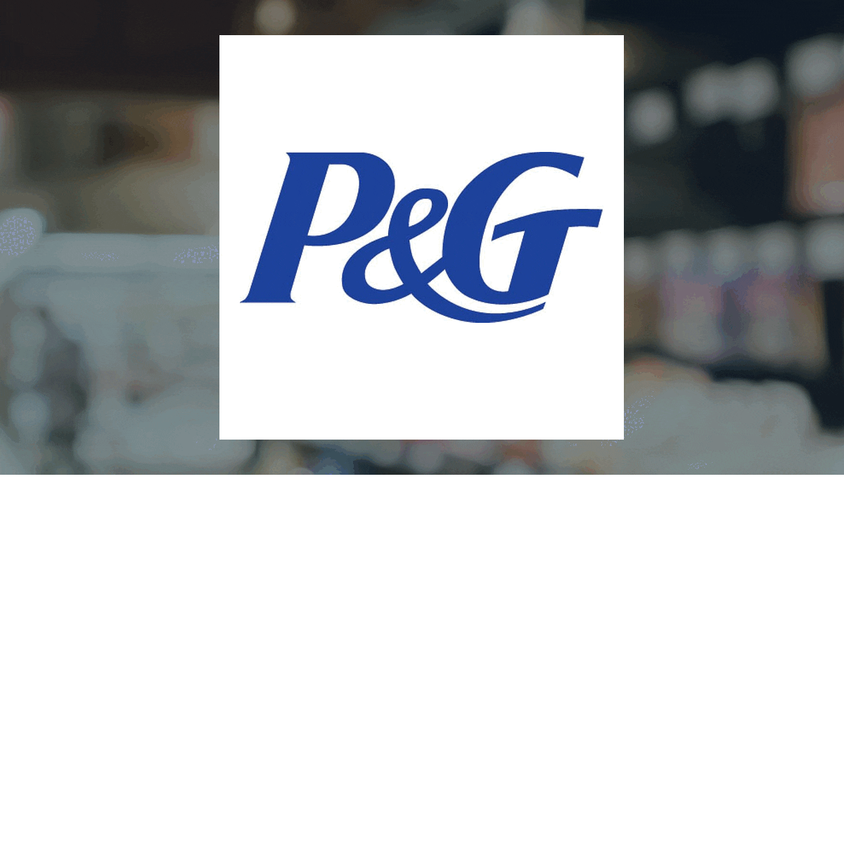 Procter & Gamble Stock Moves: Institutional Sales and Analyst Outlooks