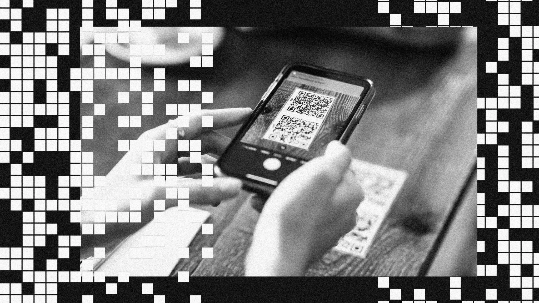 The Hidden Dangers of QR Codes