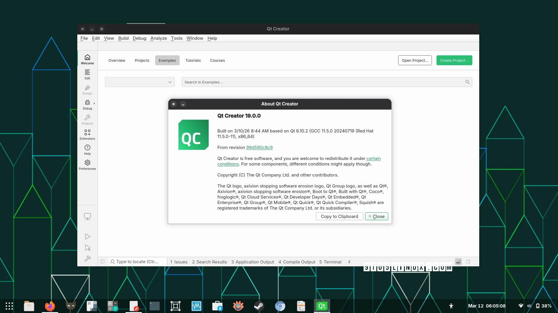 Qt Creator 19: Key Features for Developers