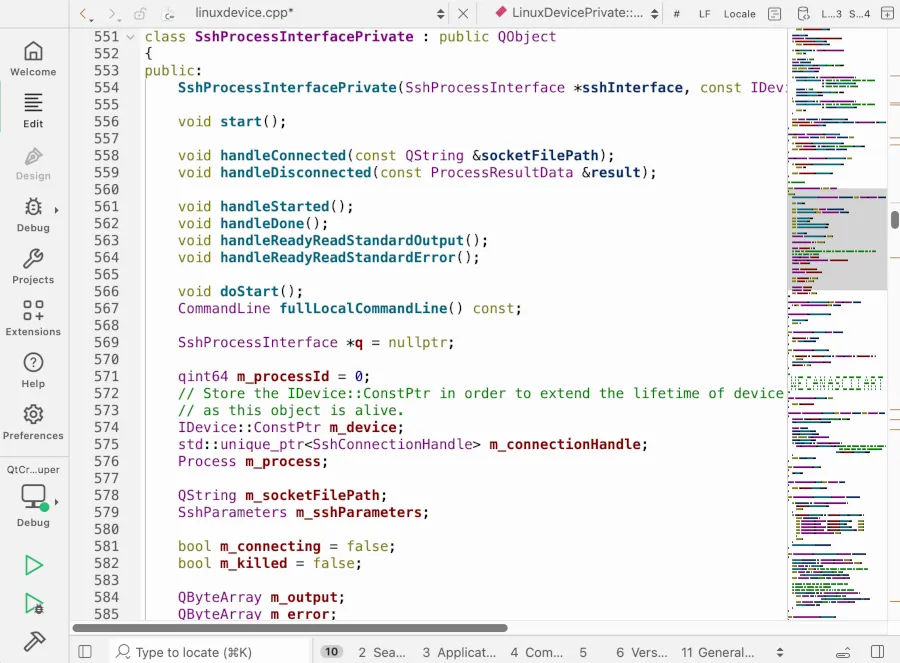 Qt Creator 19: Revolutionizing Cross-Platform Development