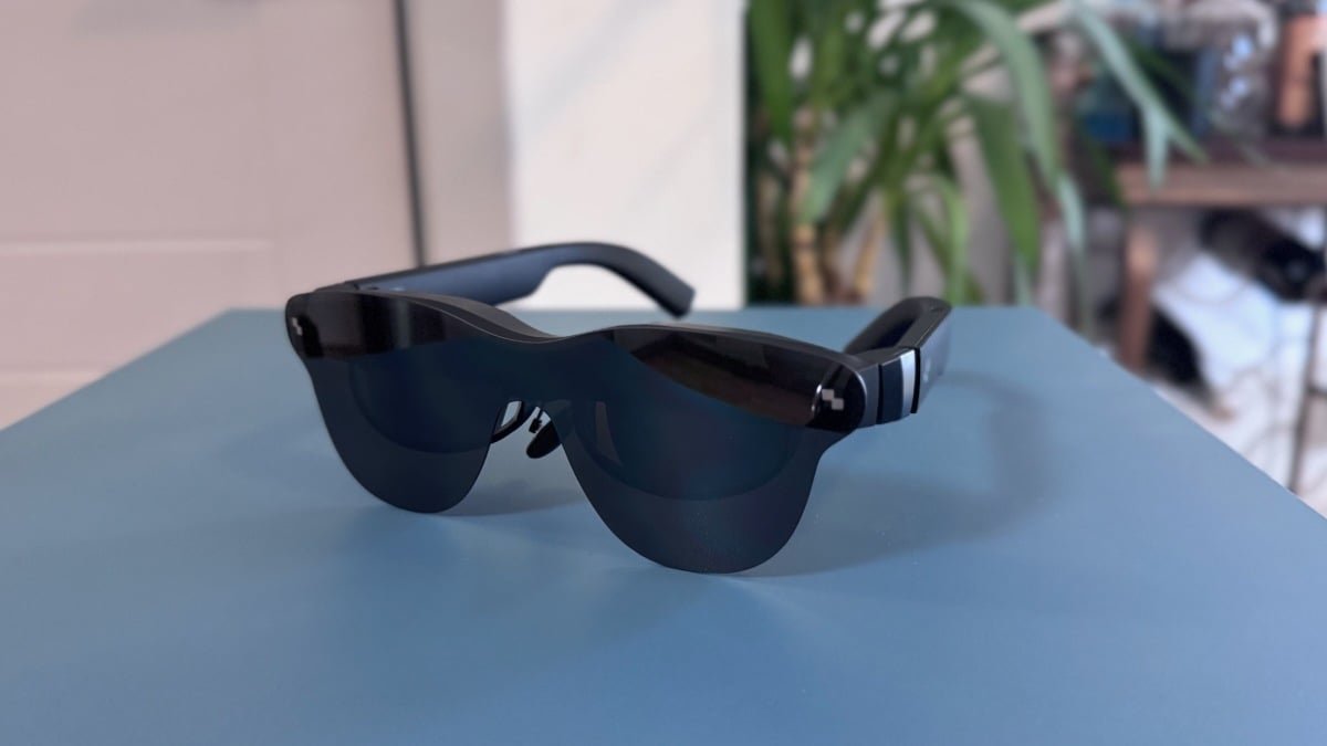RayNeo Air 4 Pro Review