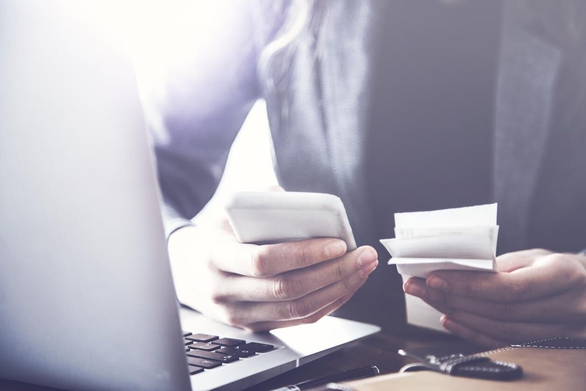 Best Receipt Scanning Software for Your Business
