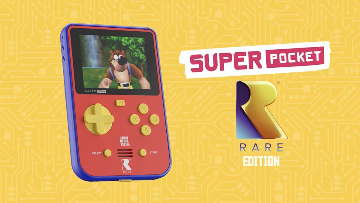 Retro Gaming Revival