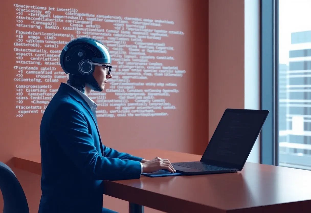 Salesforce CodeT5: Revolutionizing AI Code Understanding