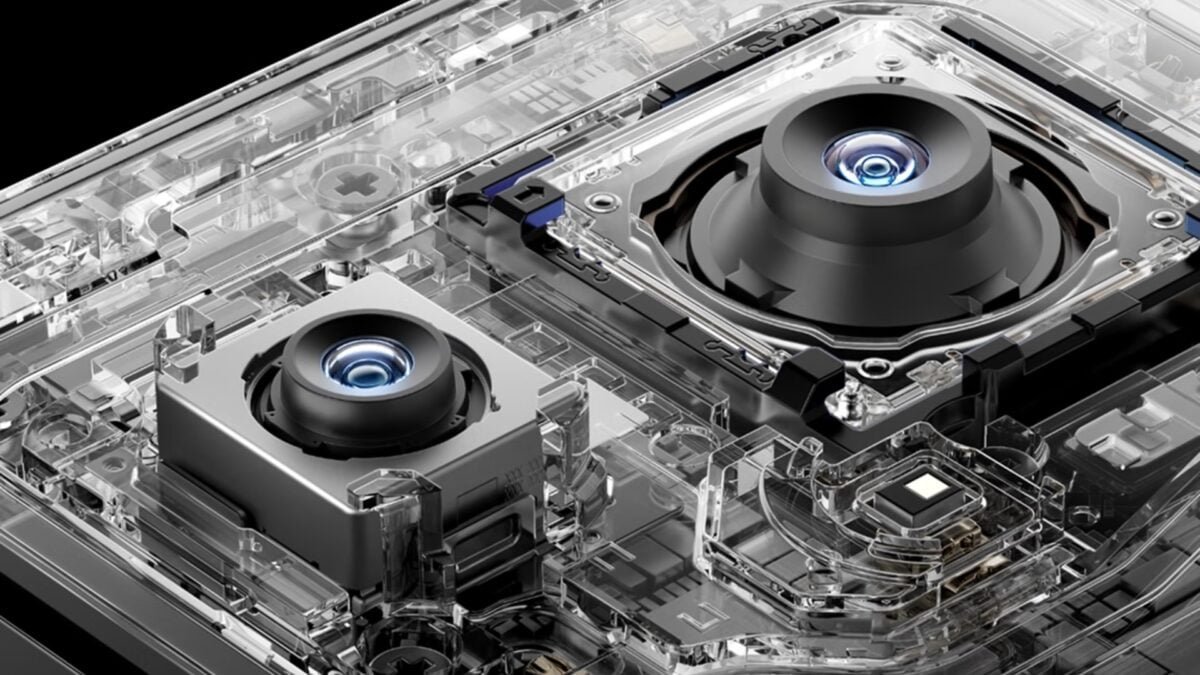 Samsung's 200MP Camera Sensor 2027: What You Need to Know