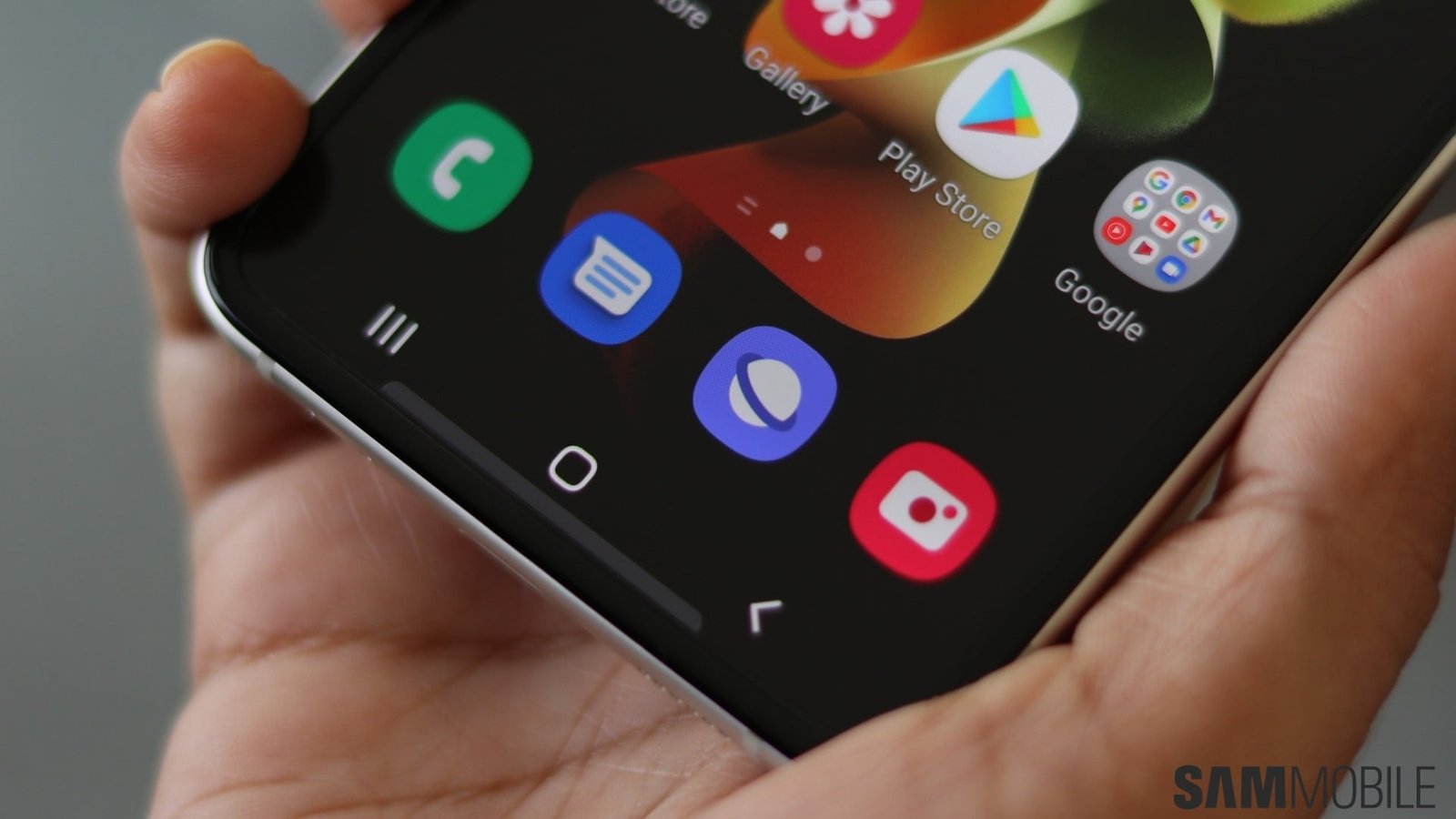 Samsung Browser: The New Name for Samsung Internet App