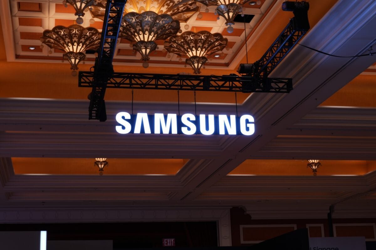 Samsung's Billion-Dollar Business Growth in 2025