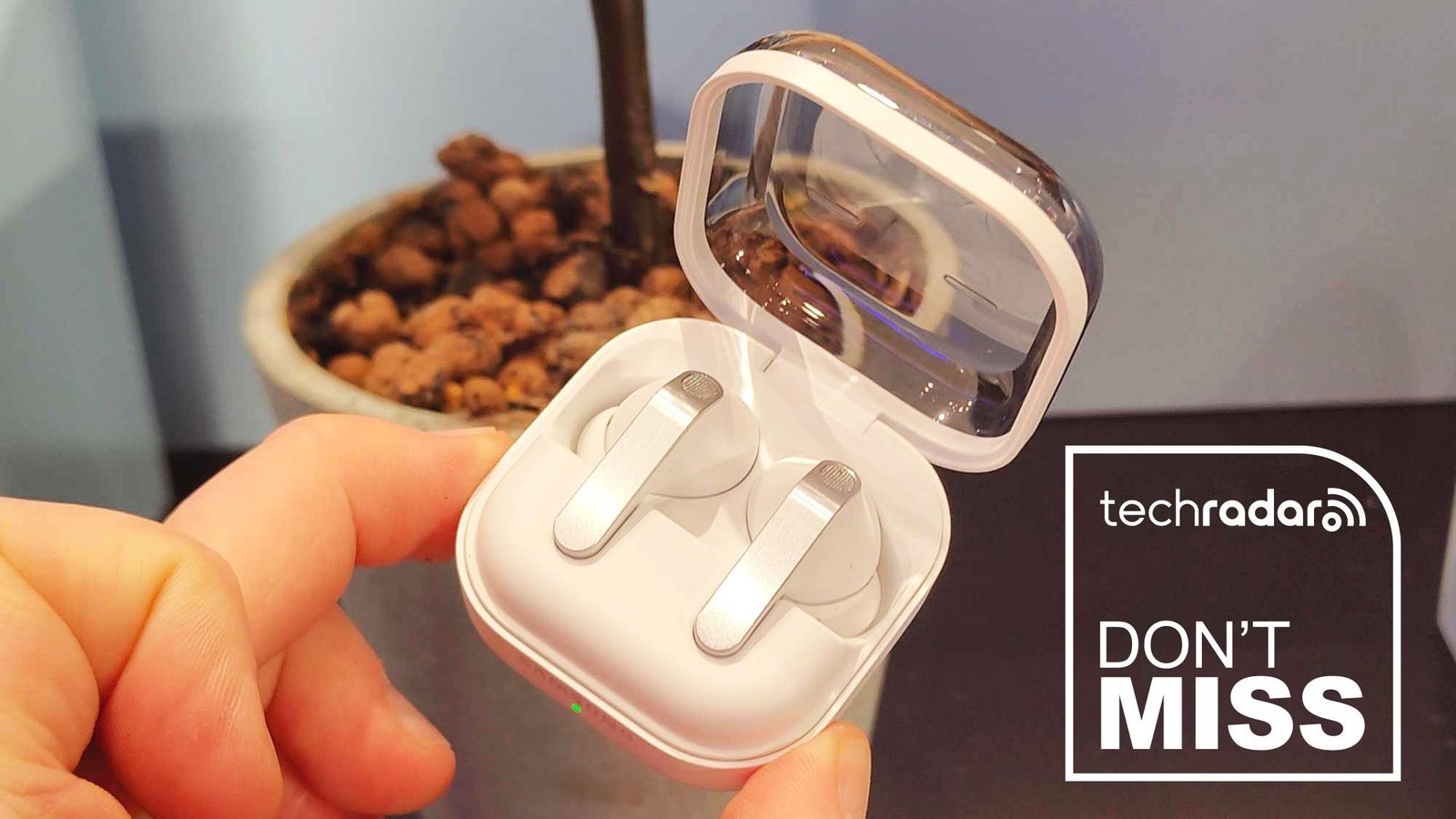 Samsung Galaxy Buds4 Pro Deal: 20% Off for Preorder