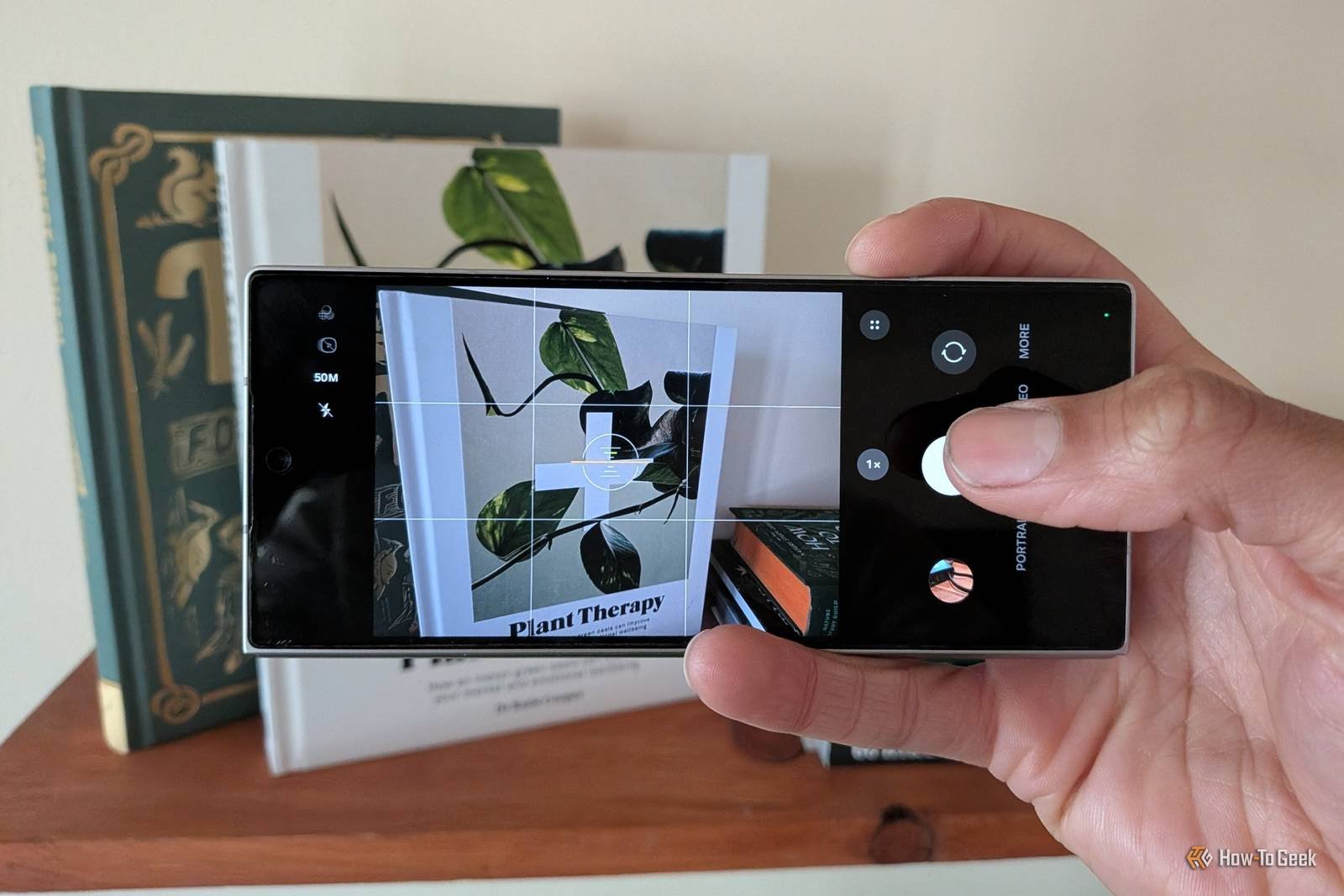 Boost Your Samsung Galaxy Camera with These Pro Tips