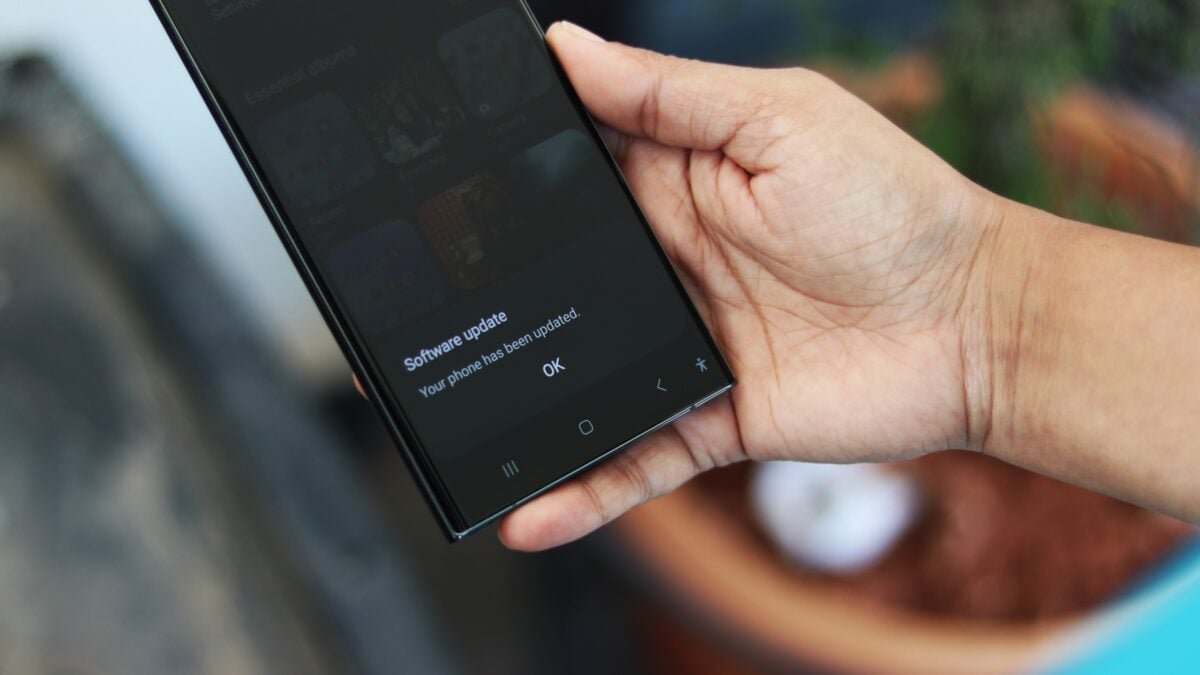 Samsung Phones Get February 2026 Google Play Update: What You Need to Know