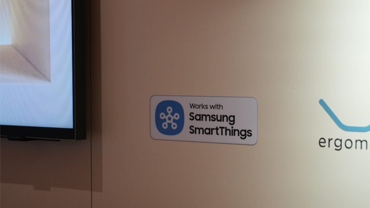 Samsung Simplifies SmartThings Compatibility for Devices