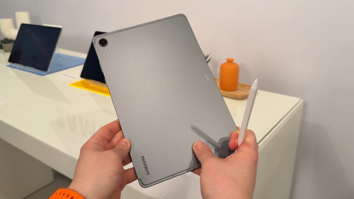 Samsung Tablet Price Hike in India
