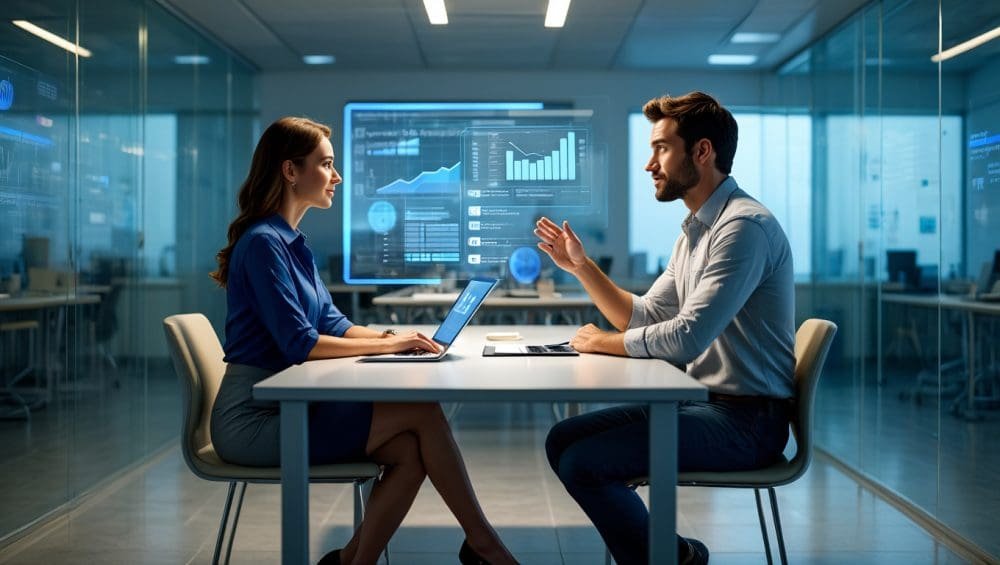 Ace Your SDR Interview: Pro Tips for Vertical SaaS Roles