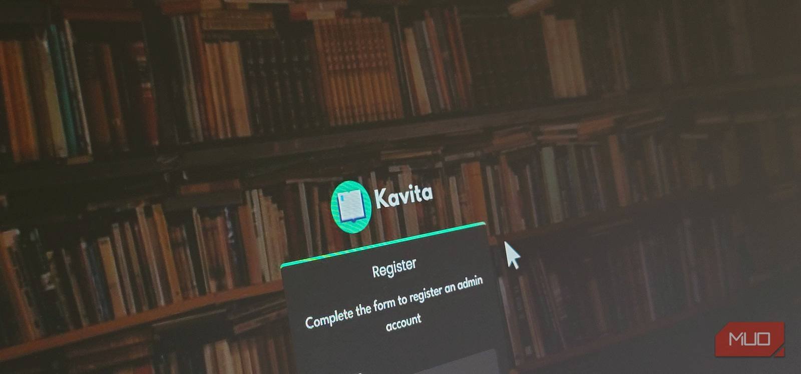 Switch to a Self-Hosted Book Server: Why I Ditched My Kindle