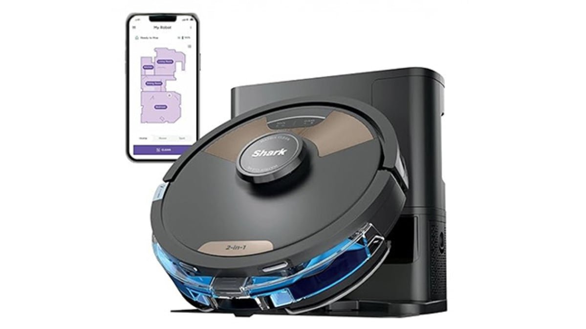 Smart Home Cleaning Made Easy