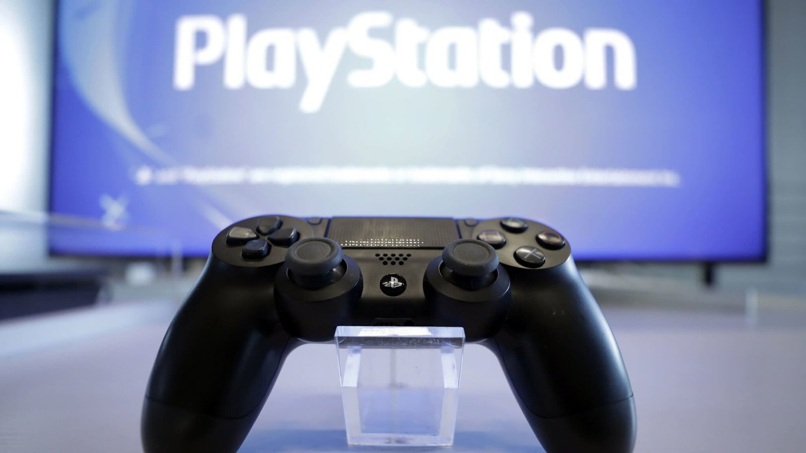 Sony Faces £2B Lawsuit Over PlayStation Overcharging