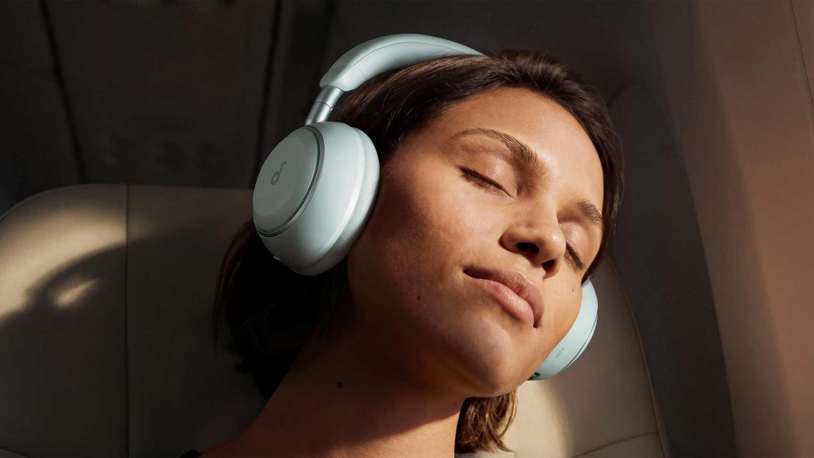 Soundcore Space 2: Upgraded Wireless Headphones