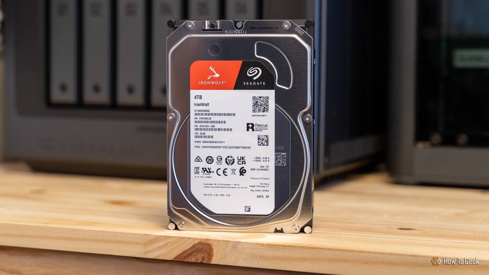 The Hidden Dangers of Defragging an SSD