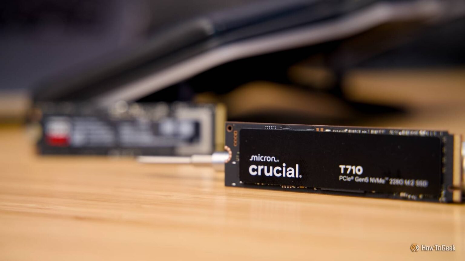 SSD Write Limits: Why You Don't Need to Worry