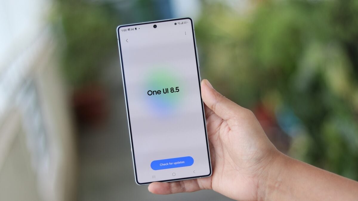 Samsung Galaxy S25 One UI 8.5 Update: What to Expect