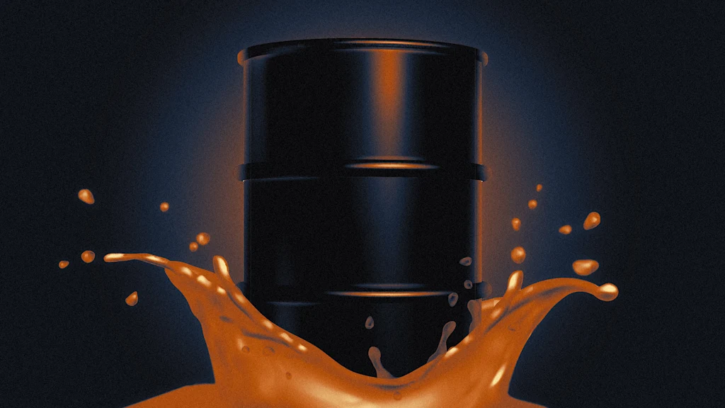 Strategic Oil Reserves: Stabilizing Global Markets Amid Crisis