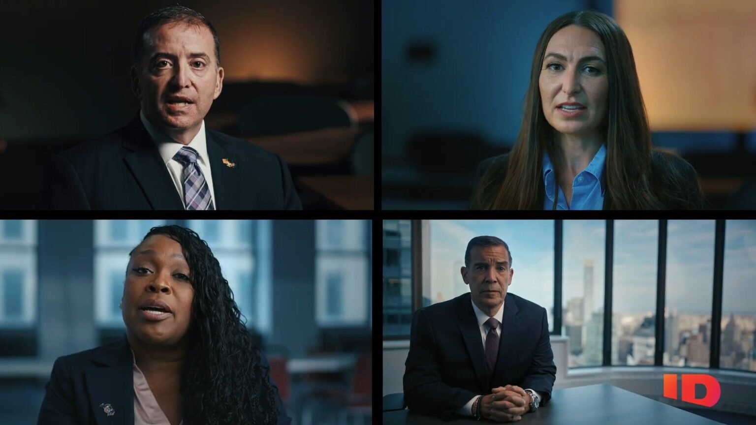 Watch FEDS Season 2 Episode 3 Online from Anywhere