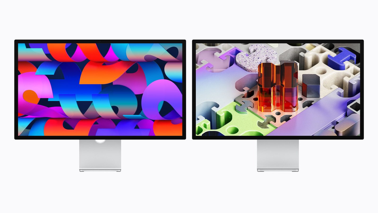 Apple Unveils New Studio Display XDR