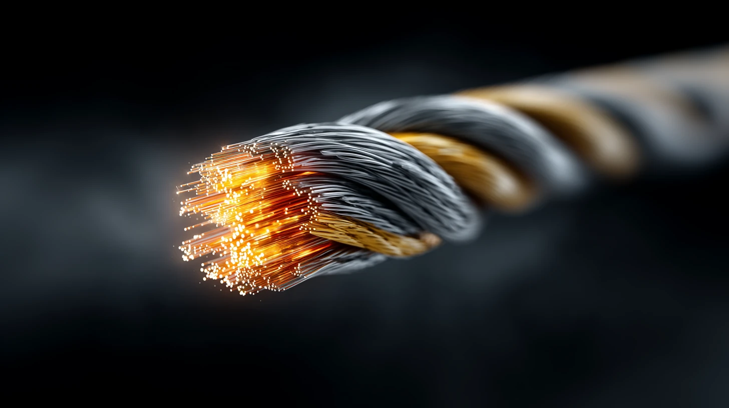 Submarine Cable Security