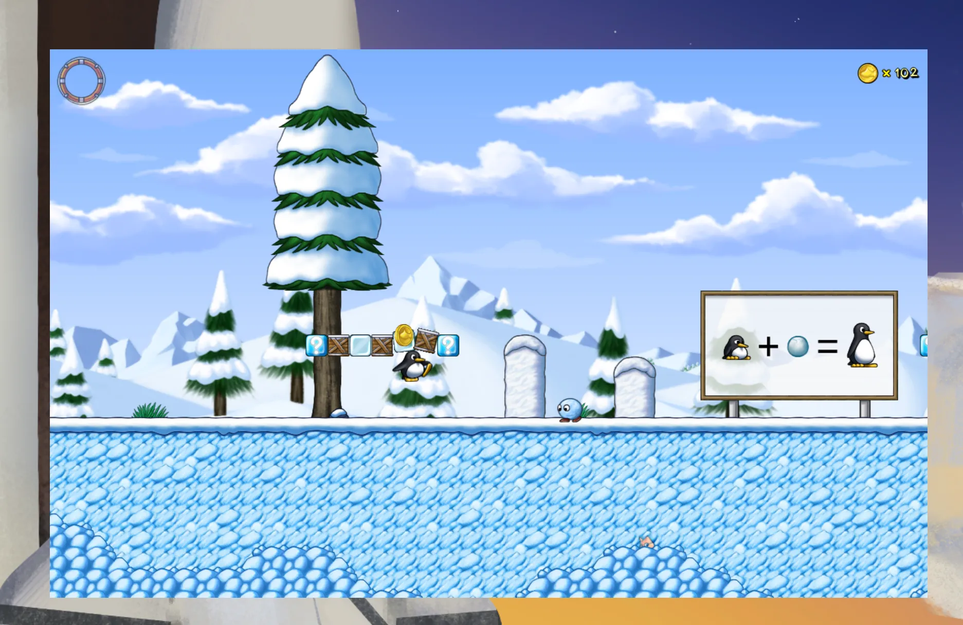 SuperTux 0.7 Released: A Major Update for the Open-Source Game