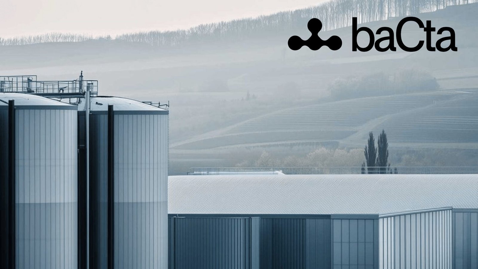 Sustainability in Industrial Biotech: baCta's €7M Funding