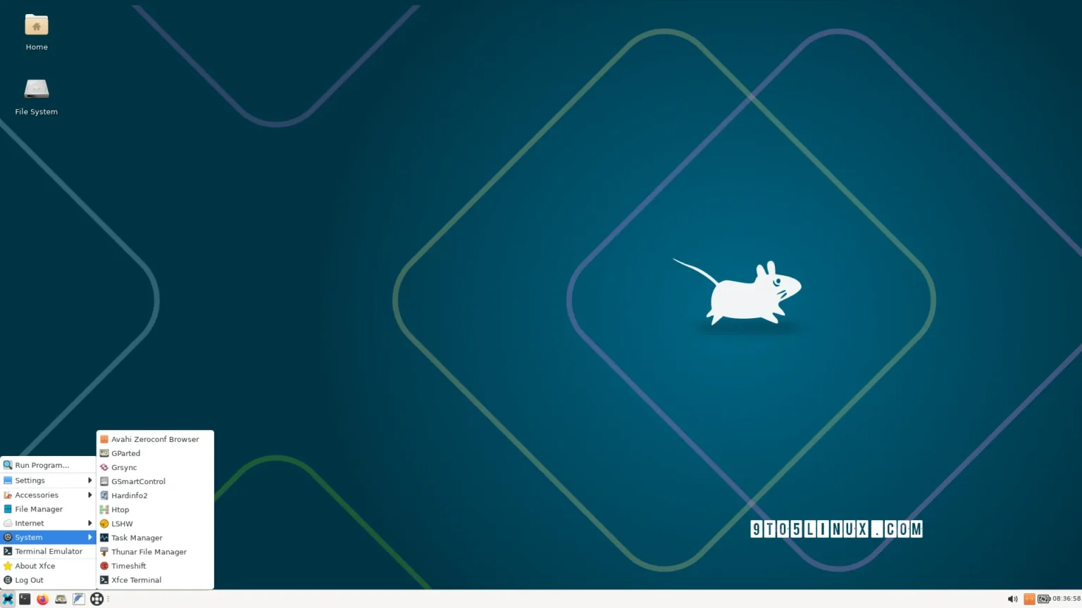 SystemRescue 13: A Powerful Live Linux Toolkit for System Rescue and Recovery