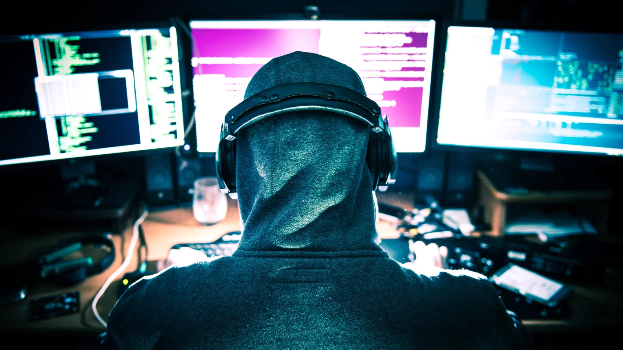 Teenage Hackers Reshaping Cybercrime: Real-World Impact