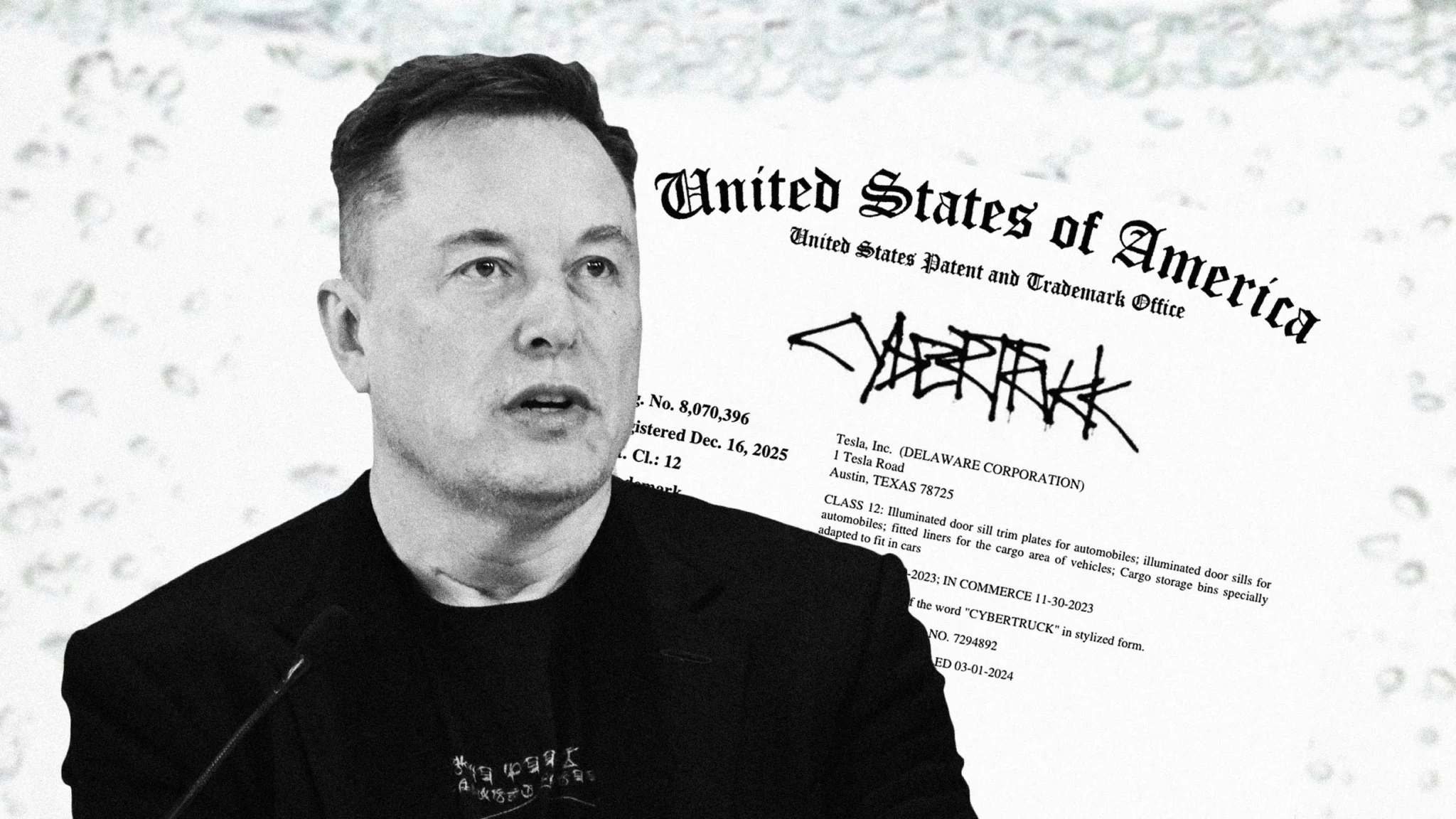 Tesla's Cybercab Trademark Battle: A Legal Roadblock for Autonomous Vehicles