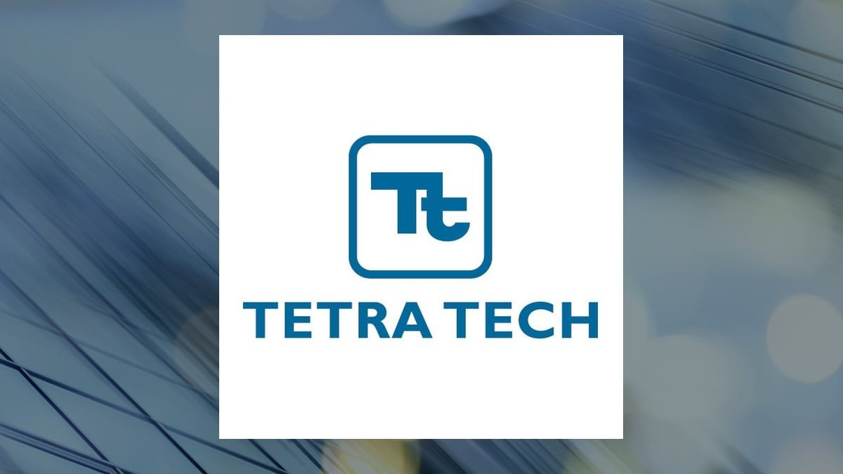 Tetra Tech Inc. Sees Significant Stake Increase by Capital International Investors