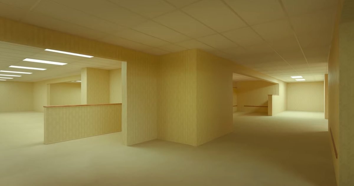 The Backrooms Movie: A24's Sci-Fi Horror Unveiled