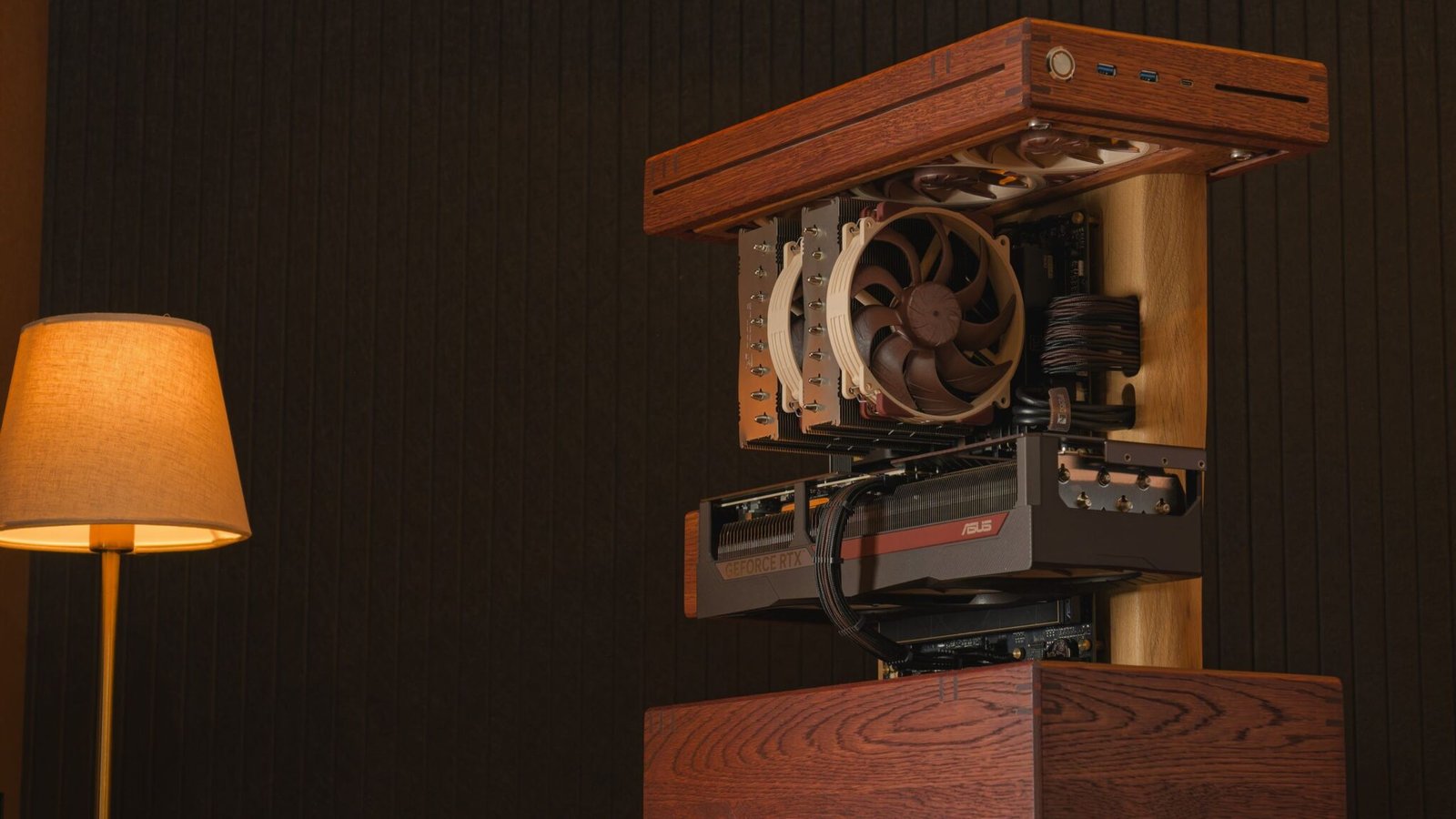 Win a Prize with Your PC Build in Tom's Hardware Rig Rundown
