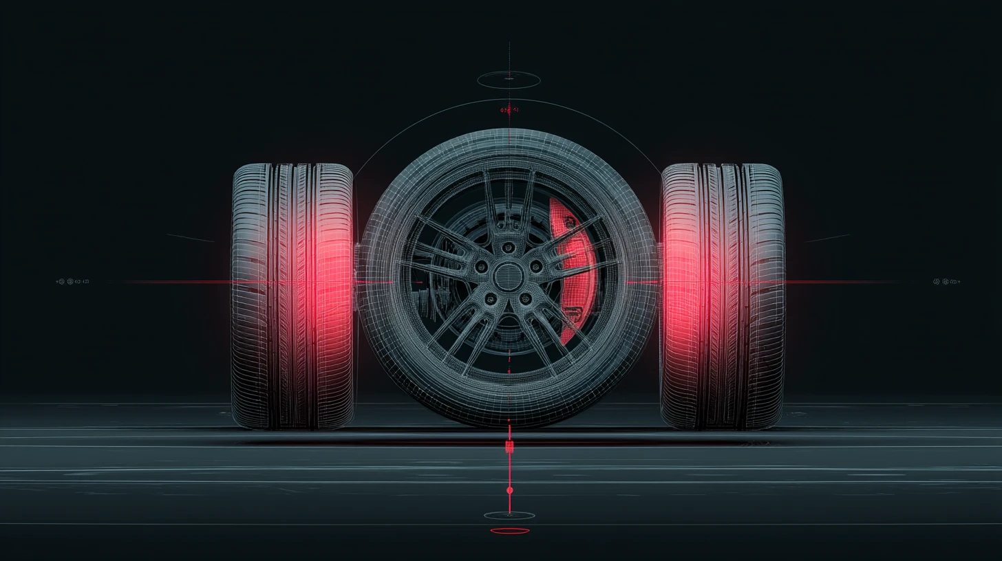 How TPMS Sensors Expose Your Car to Tracking Risks