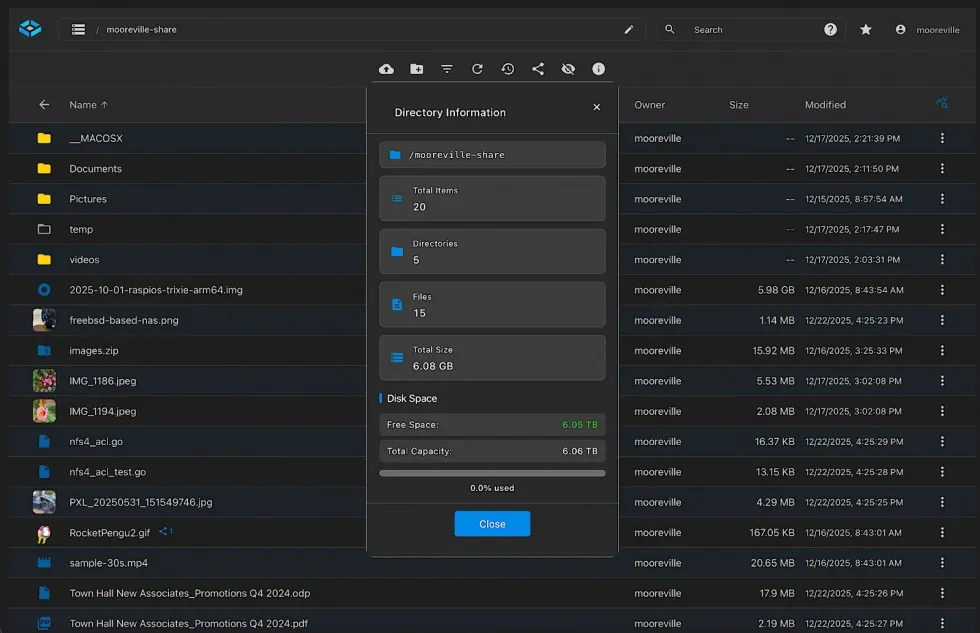 TrueNAS Connect: Enterprise Storage Without the Hardware