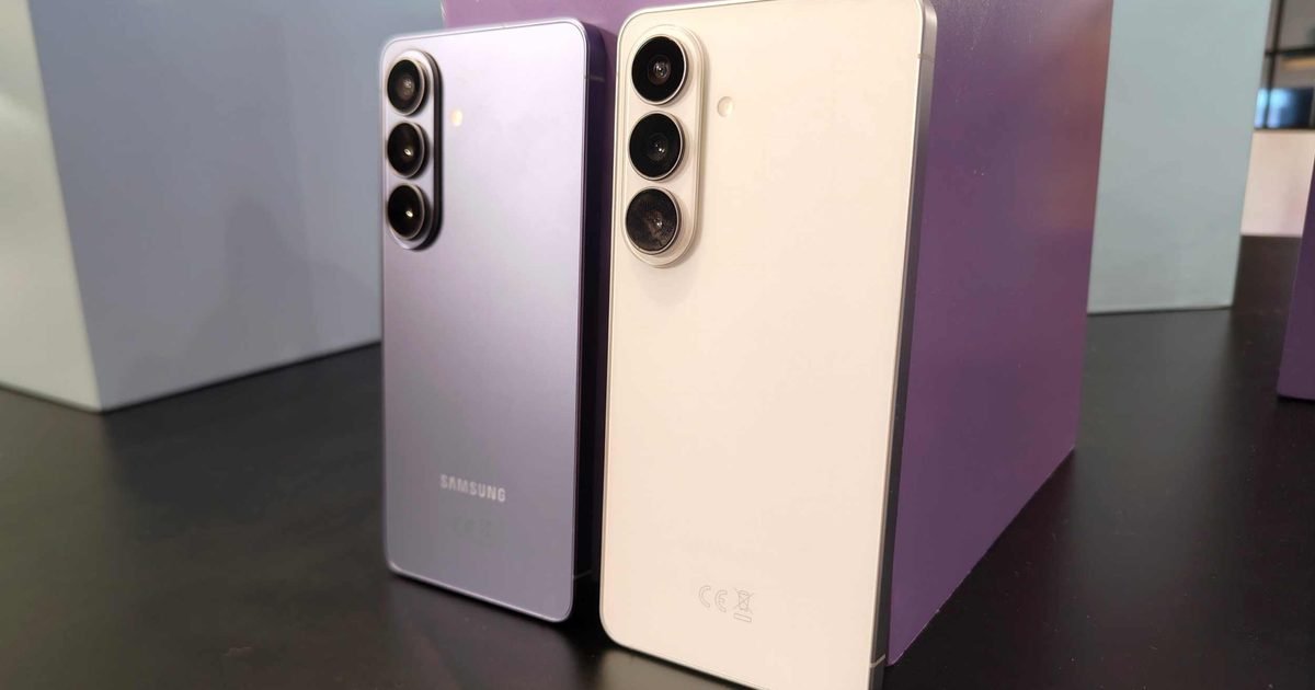 Experience Samsung Galaxy S26 with TryGalaxy