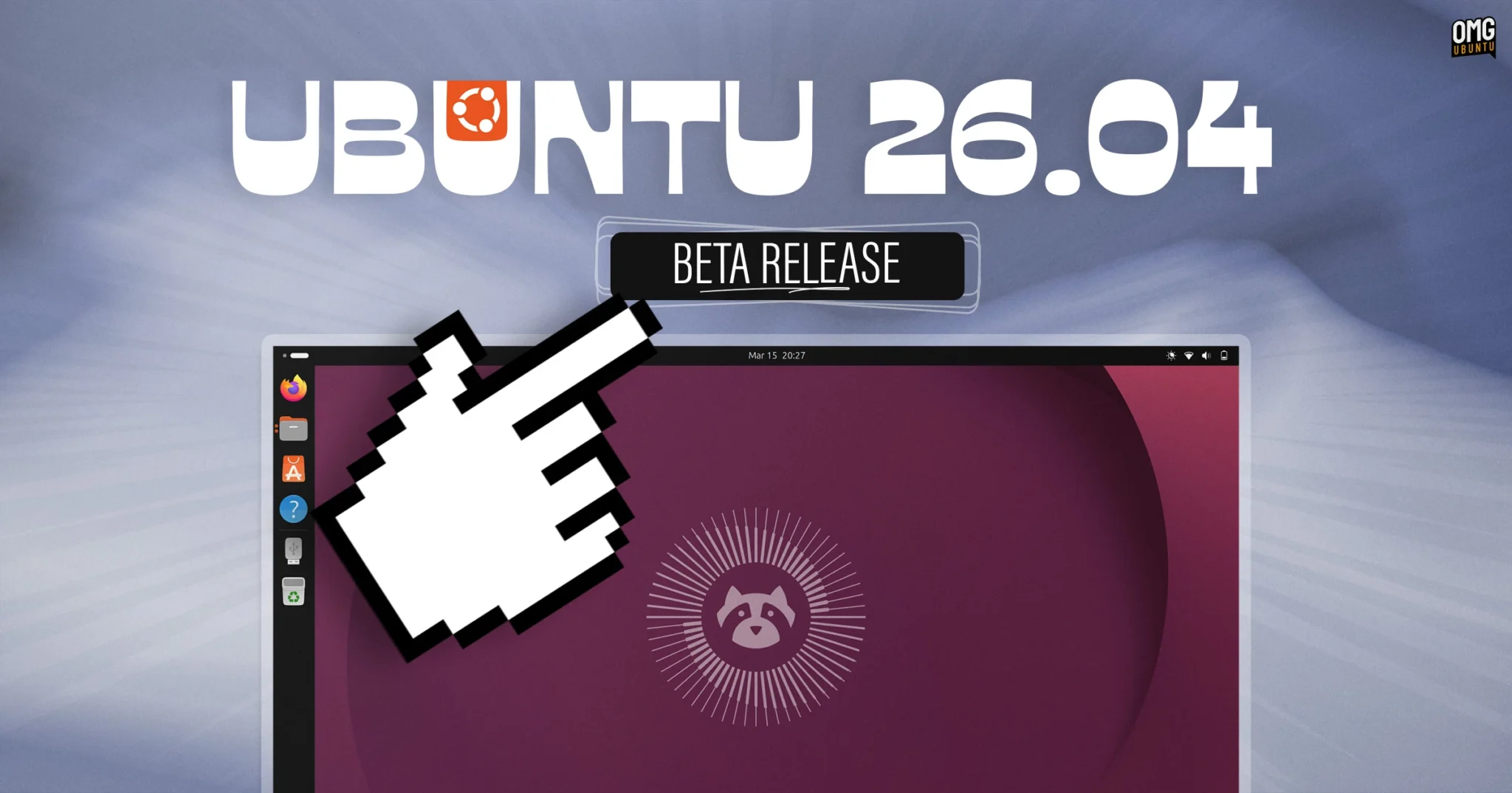 Ubuntu 26.04 Beta: Early Access to Resolute Raccoon