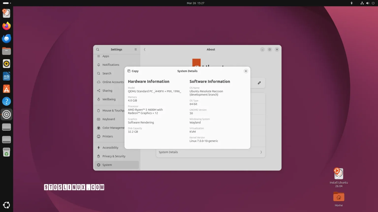 Ubuntu 26.04 LTS Beta: What You Need to Know