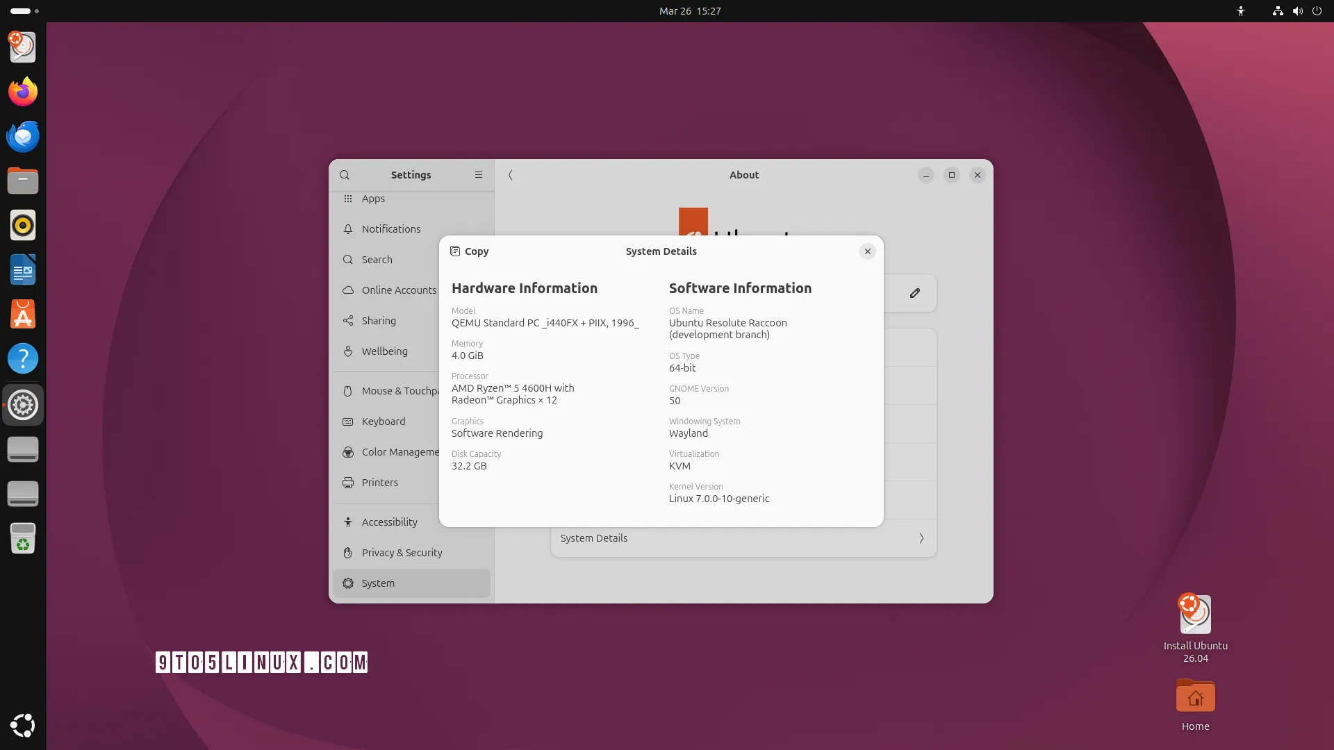 Ubuntu 26.04 LTS Beta: What You Need to Know