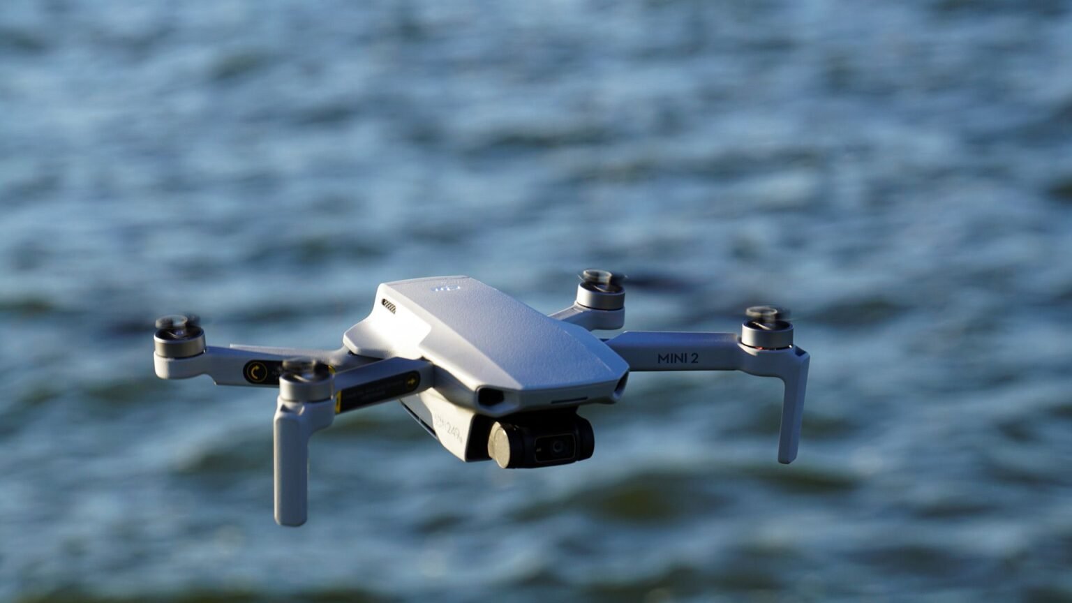 Ukrainian Drones Challenge US Military Strategy