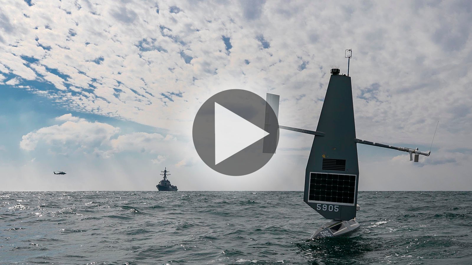 Unmanned Defense Solutions
