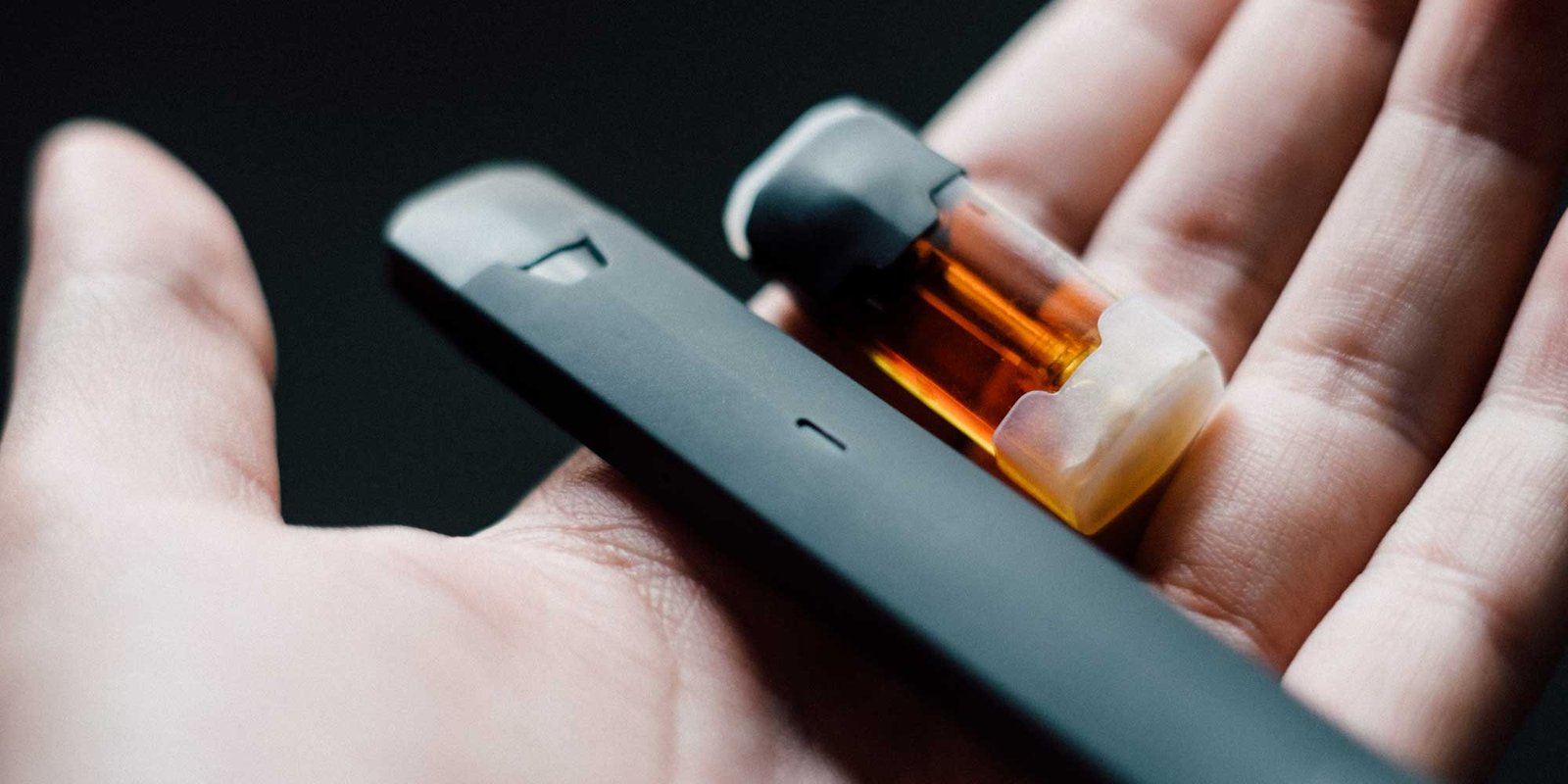 Vape-Powered EV: A Creative Solution to E-Waste