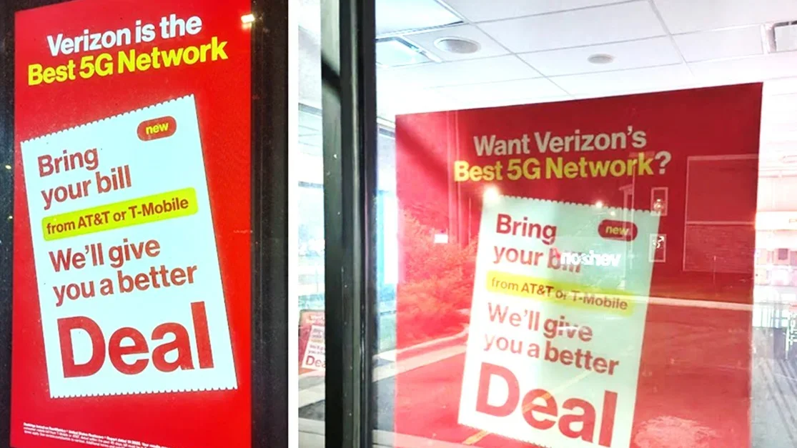 Verizon vs. T-Mobile: The Legal Battle Over Better Deals