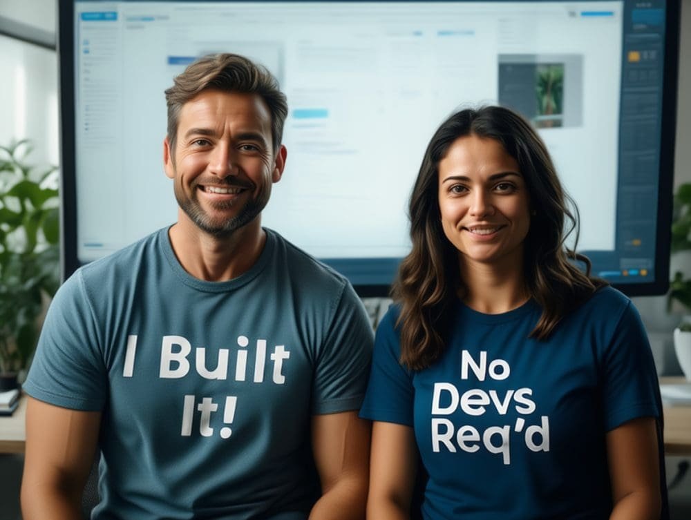 When to Vibe Code vs. Buy Software: A Founder’s Guide
